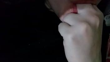 Safada Com A Buceta Melada