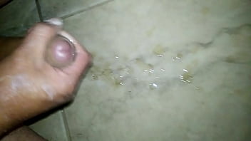 Explocion De Semen Leche