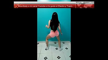 Chicas Sexys Bailando Suscribanse A Mi Canal Youtube Jcmn Electro-trap