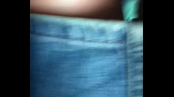 Primer Voyeur A Una Piernona