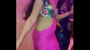 Mumbai Hot Sexy Bar Girl Dance With Bifmg Boobs