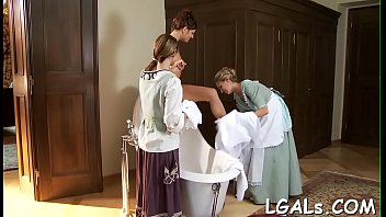 Lesbo Joy From Teens - lesbian, teen, wetpussy, wet-pussy, dildo-ride, lesbian-lovers, teenage-sex-video, download-porn-vid - Video 4379151