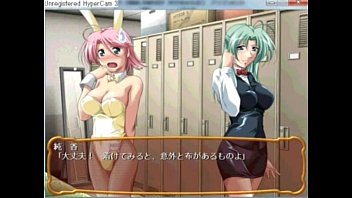 Hentai, Eroge - Toons - 2025 - Amazing - Scene - Video 6437743