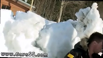 Free Emo Twink Gay Porn Vids Chris And Ivo Didn_t Care How Much Snow