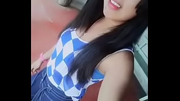 Sensual Colombiana Con Deseo De Polla