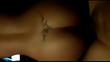 Conheçam A Mulher Sirene - Escandalosa Dando O Cuzinho