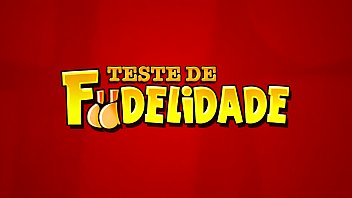 Pagando Boquete Na Banheira