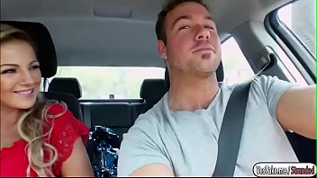 Teen Bella Gets Fucked In The Forest