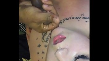 Vdub' Homemade With Sexy Linzi Part 2