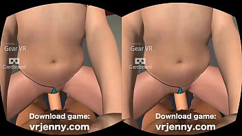 3d, Game, Gearvr - Unknown - 2025 - Sexy - Performance - Video 4505771