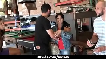 She_ll Fuck Another Man For Money 15