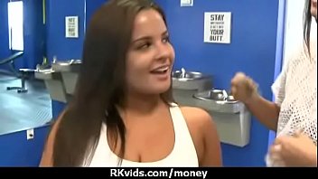 She_ll Fuck Another Man For Money 11