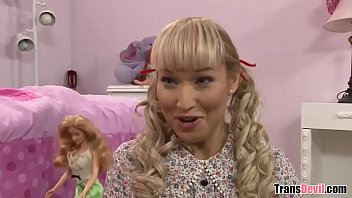 Now Get Down There And Suck My Clit Bitch! - Khloe Hart