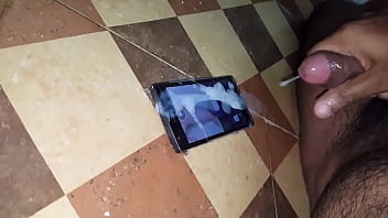 Jessabootie Cumtribute 2