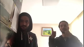 A Primeira Vez Dos Sapequinhas