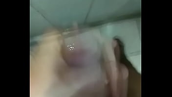 Gozada Gostosa No Banheiro - cock, brazilian, boy, gozada, soloboy, banheiro - Video 4372687