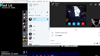 Amateur, Shemale, Destiny, Cuckold, Kira, Jed, Xat - Shemale - 2025 - Wild - Performance - Video 4553577