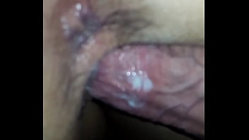 Deep Penetration - Fucking-ass-wet-penetration-up-close
