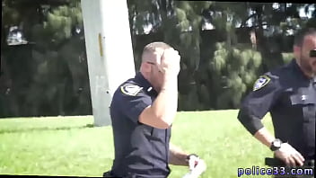 Gay Movie Of Police Men Sucking Dick And Penis Sex Suspect On The