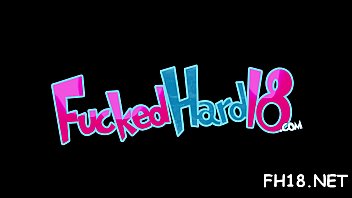 Sexy 18 Year Old Gets Screwed Hard - teen, hardcore, oiled, blowjob, smalltits, tinytits, suck-cock, hardcore-fuck, hot-fuck, hotporn, su - Video 4553391