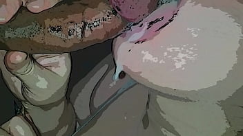 Pawg Giving Head - girl, white, she, love, head, giving - Video 4539670