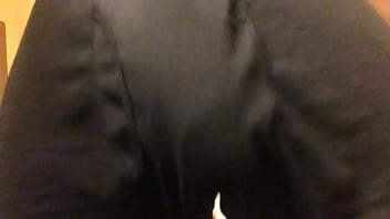 H. Bbc Shaking In Boxers After Work