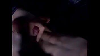 Punheta Do Novinho Do Zap!