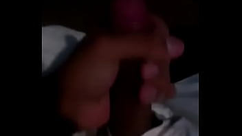 Una Sobadita Despues De Bañar