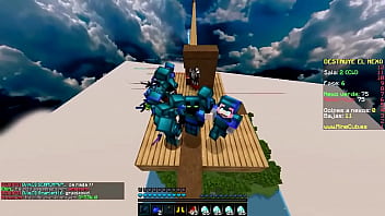 Cw Nm Vs Own Minecub