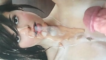 Please Give Your Creamy Sperm Every Day! I Daily Want Eat Your Warm Cum!