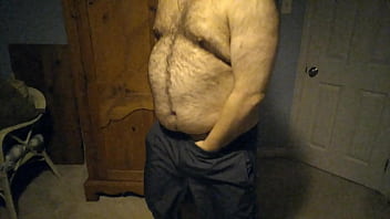 North Face Trackpants Cum