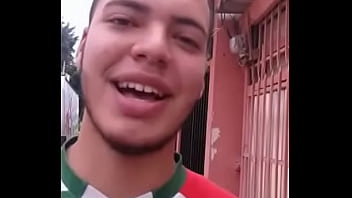 Me Voy Meter Un Salami En El Culo