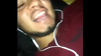 Como Masturbar Con _goma De Masticar_.cuando No Hay _condon.