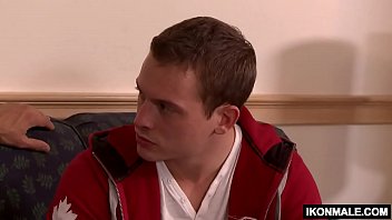 Banging His Sexy Boyfriend