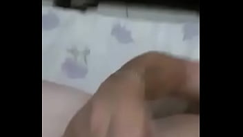 Gordinho Batendo Uma E Gozando Gostoso