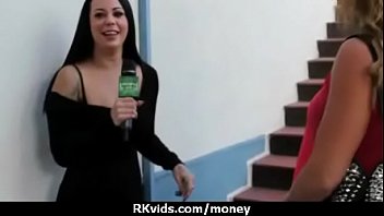Pussy Pays The Gambling Debt 25 - teens, whore, cash, money, price, pay, sex-tape, moneytalks, money-talks - Video 4501555