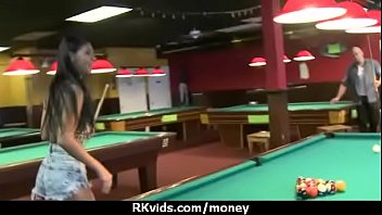 Pussy Pays The Gambling Debt 20 - teens, whore, cash, money, price, pay, sex-tape, moneytalks, money-talks - Video 4548727