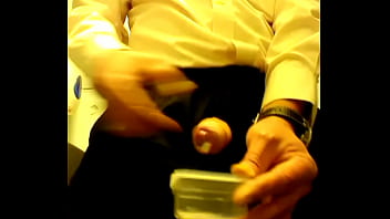 Gay, Load, Semen, Soloboy, Container - Gay - 2025 - Incredible - Experience - Video 4501295