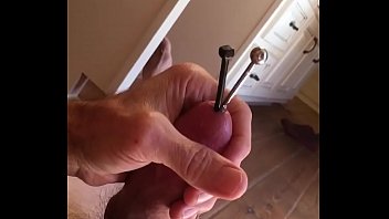 Male Urethral Sounding