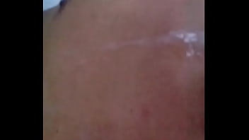 Molecão Baiano Pauzudo Gozando Jatos