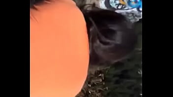 Cogiendo En El Cerro Mexicana En 4