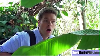 Sex On Cam With Horny Big Juggs Wousewife (jewels Jade) Movie-14