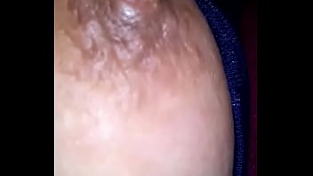 Mi Ex Novia Tocándose Ricas Tetas