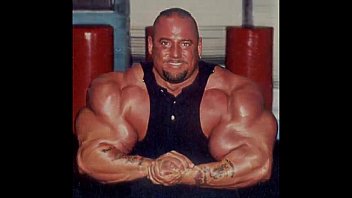 Roid Monkeys Bodybuilder Freak Show