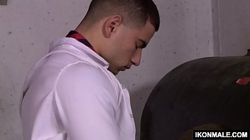 Scandalous Fucks Each Other