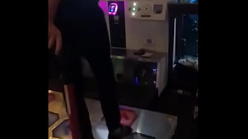 Dance Dance Revolution: Saber Wing (satellite Silhouette Remix)