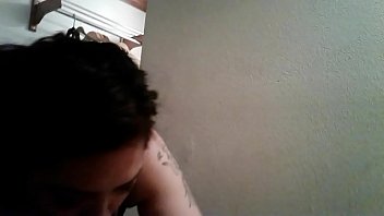 Mike Torres Gets A Blowjob By Allyssa Then Fucks Her In The Ass