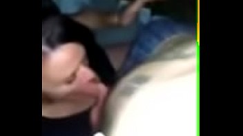 Clearlake Slut Giving Major Mouth-hugs