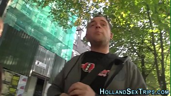 Real Prozzie Cum Sprayed