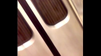 Phat Booty In See Through Dress